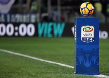 ترتيب هدافي الدوري الإيطالي 2018 2019 بعد الجولة السابعة