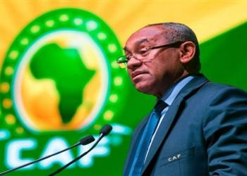 الأهلي يكشف عن احتمالية حضور أعضاء الاتحاد الإفريقي لمباراة وفاق سطيف