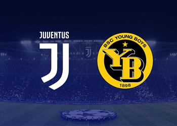 موعد والقناة الناقلة لمباراة يوفنتوس ويانج بويز في دوري الأبطال اليوم