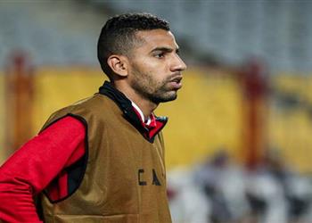 مؤمن زكريا هدفنا تحقيق دوري أبطال إفريقيا مع الاحترام لحجم أي منافس