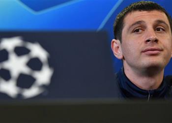 نجم سيسكا موسكو قبل مباراة الليلة الغيابات لن تؤثر على ريال مدريد