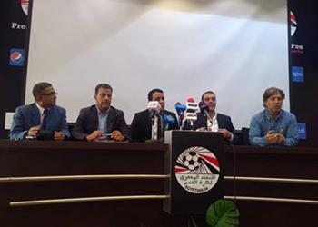 حوار بطولات رئيس لجنة الحكام التونسية يتحدث عن الأجواء المشحونة في مصر وتخوفه من التصريحات المنفعلة