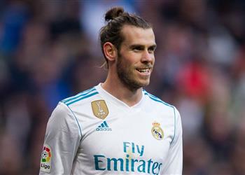تقارير بيل يرشح لاعب ويلزي للانضمام إلى ريال مدريد
