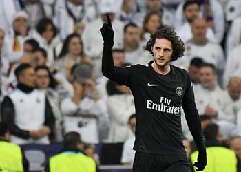 خطة جديدة من باريس سان جيرمان لإقناع رابيو بالتجديد