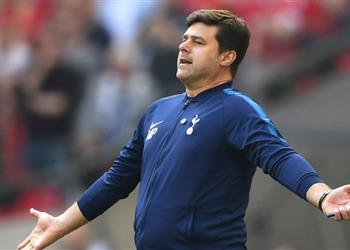 رسميا توتنهام يعلن غياب خمسة لاعبين عن مواجهة برشلونة