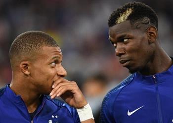 5 صفقات نارية على رادار يوفنتوس