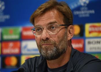 كلوب يلمح لإجراء بعض التغييرات في تشكيل ليفربول أمام نابولي