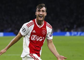 برشلونة يراقب 5 صفقات بمواجهات الليلة بدوري الأبطال