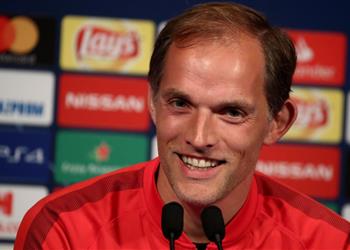 توخيل رد فعلي الرسمي بعد مواجهة ليفربول يختلف عما حدث بغرفة الملابس