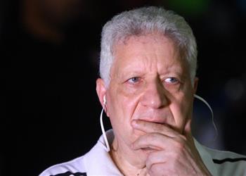 المجلس الأعلى لتنظيم الإعلام يعلن مدة منع مرتضى منصور من الظهور