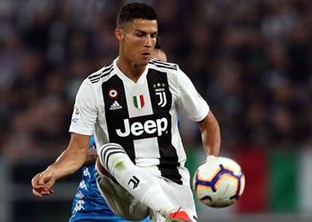 أليسون أتمنى مواجهة رونالدو في دوري أبطال أوروبا