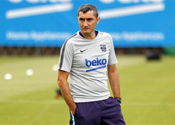 فالفيردي يحذر هاري كين ويؤكد ذاهبون للفوز على توتنهام