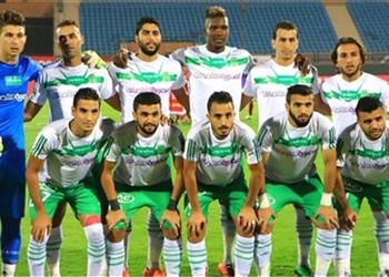 الاتحاد السكندري يخطف فوز ا مثير ا من الجونة في الدوري المصري