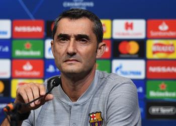 فالفيردي يكشف أخر تطورات موقف ميسي من العودة للمنتخب الأرجنتيني