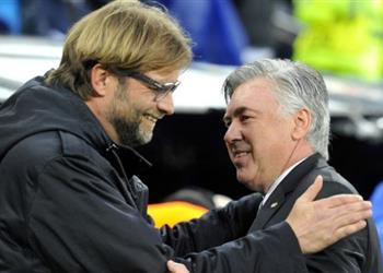 كلوب أنشيلوتي ثعلب ذكي ومباراة الغد معركة حقيقية