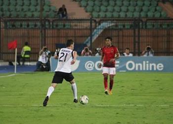 لاعب وفاق سطيف سنكون أفضل في مباراة العودة أمام الأهلي بمساندة جماهيرنا