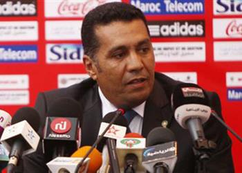 ماذا قال مدرب وفاق سطيف بعد الهزيمة أمام الاهلى في دوري أبطال إفريقيا