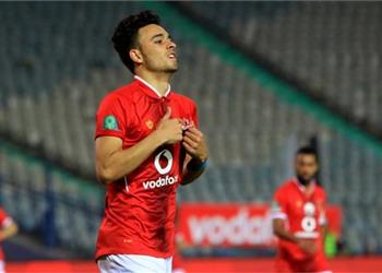 خاص منتخب مصر يحدد بديل صلاح محسن تحسبا لإصابته