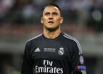 نافاس يكشف تأثير رحيل رونالدو ويعلق على هزيمتهم أمام سيسكا موسكو