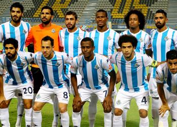 بيراميدز يواجه بتروجت والطلائع يستضيف دجلة في الدوري المصري