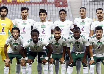 المصري يطمح للفوز على فيتا كلوب والرجاء يحل ضيف ا على إنيمبا بالكونفدرالية