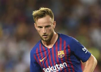 موندو ديبورتيفو راكيتيتش سلاح قوي لفالفيردي في مواجهة توتنهام في دوري الأبطال