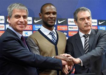 برشلونة يراقب صفقته المنتظرة في دوري أبطال أوروبا