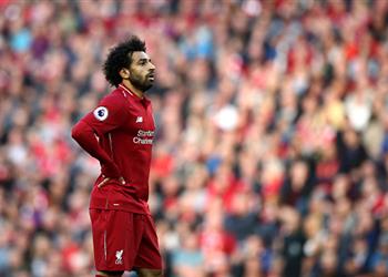 ماذا طلب كلوب من محمد صلاح ليستعيد تألقه مع ليفربول