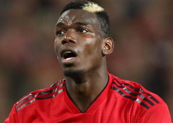 مانشستر يونايتد يحاصر بوجبا ويمنعه من الظهور الإعلامي بسبب مورينيو