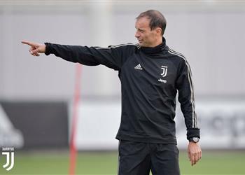 الإصابات تضرب صفوف يوفنتوس قبل مواجهة أودينيزي