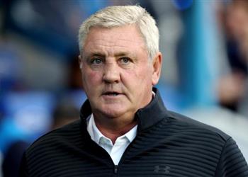 رسمي ا إقالة مدرب أحمد المحمدي في أستون فيلا