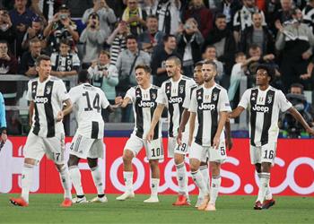 مانشستر يونايتد يستهدف نجم يوفنتوس