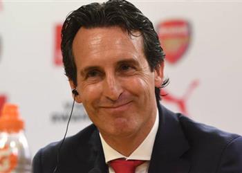 إيمري يعلق على عدم مشاركة مخيتاريان أمام كاراباج وغياب أوباميانج