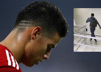 تعثر بايرن ميونخ أمام أياكس يقرب خاميس من ريال مدريد