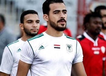 قائد المصري بعد التعادل مع فيتا كلوب نثق في التأهل لنهائي الكونفدرالية