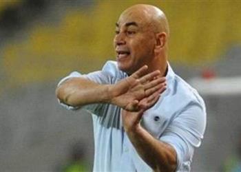 حسام حسن اتحاد الكرة يؤجل مباريات لفرق لا تشارك في إفريقيا