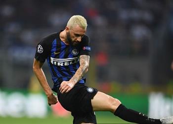 بروزوفيتش بعد الفوز على آيندهوفن سنقاتل من أجل صدارة المجموعة