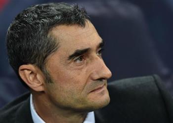 فالفيردي سيطرنا على خصم قوي وميسي لديه سوء حظ مع القائم