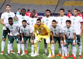 نائب رئيس المصري يكشف سبب التعادل مع فيتا كلوب ويؤكد واثقون في التأهل لنهائي الكونفدرالية