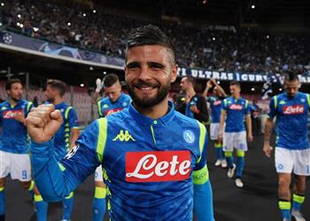 إينسيني يعلق على هدفه القاتل في شباك ليفربول بدوري الأبطال