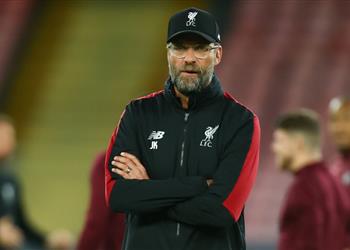 كلوب هذا اللاعب قدم أفضل أداء أمام نابولي ولا أعلم شيئ ا عن إصابة كيتا