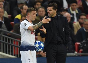 بوتشيتينو خسرنا في غرفة الملابس ميسي دمر الخطة بأكملها ويمكننا التأهل لدور الـ16