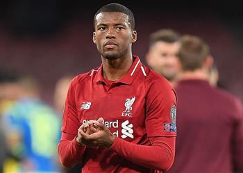 فاينالدوم نابولي يستحق الفوز وليفربول يجب أن يتعلم من تلك المباراة