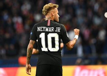 توخيل بعد هاتريك نيمار أمام النجم الأحمر هو الأفضل في أوروبا
