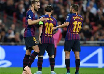 جوردي ألبا جوائز الفيفا كذبة كبيرة نعلم من الأفضل