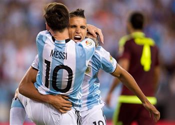 لاميلا طلبت قميص ميسي حتى لا يقتلني والدي