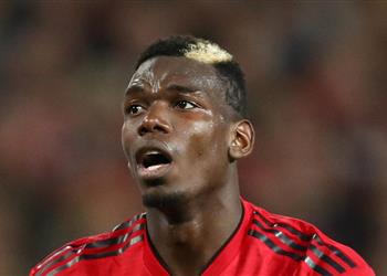 موندو ديبورتيفو رئيس برشلونة يتوقع عودة بوجبا ليوفنتوس