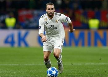 ريال مدريد يصدر بيان ا رسمي ا بشأن كارفاخال