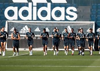 شكوك حول لحاق نجم ريال مدريد بمواجهة الكلاسيكو أمام برشلونة