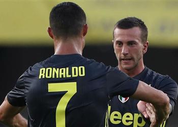 بيرنارديسكي أفضل رونالدو عن ميسي وريال مدريد خسر برحيله